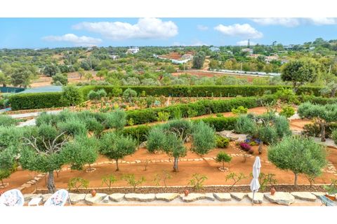 Villa a Conceicao e Estoi, Faro, Conceicao e Estoi - € 2.150.000 | Ref: V2753 - foto 5