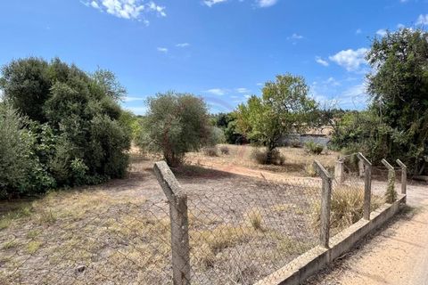 Helårsgrund i Almancil, Faro, Almancil - € 590.000 | Ref: T593 - foto 12
