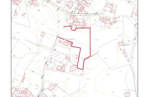 Helårsgrund i Almancil, Faro, Almancil - € 590.000 | Ref: T593 - foto 13