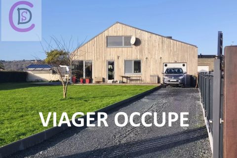 Landejendom i Réville, Manche, Réville - € 400.000 | Ref: SP350 - foto 1
