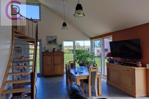 Landejendom i Réville, Manche, Réville - € 400.000 | Ref: SP350 - foto 2