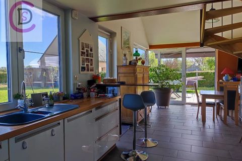 Landejendom i Réville, Manche, Réville - € 400.000 | Ref: SP350 - foto 4