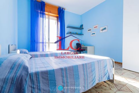 Lejlighed i Melendugno, Lecce, Melendugno - € 135.000 | Ref: cod.034 - foto 13