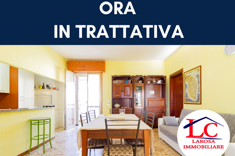 Lejlighed i Melendugno, Lecce, Melendugno - € 135.000 | Ref: cod.034 - foto 2