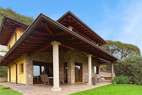 Villa i Sarnico, Bergamo, Sarnico - € 990.000 | Ref: SAR170 - foto 1