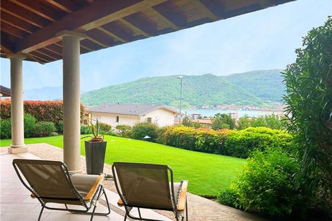 Villa i Sarnico, Bergamo, Sarnico - € 990.000 | Ref: SAR170 - foto 2