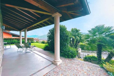 Villa i Sarnico, Bergamo, Sarnico - € 990.000 | Ref: SAR170 - foto 3
