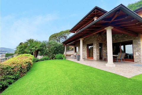 Villa i Sarnico, Bergamo, Sarnico - € 990.000 | Ref: SAR170 - foto 4