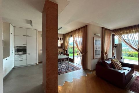 Villa i Sarnico, Bergamo, Sarnico - € 990.000 | Ref: SAR170 - foto 6