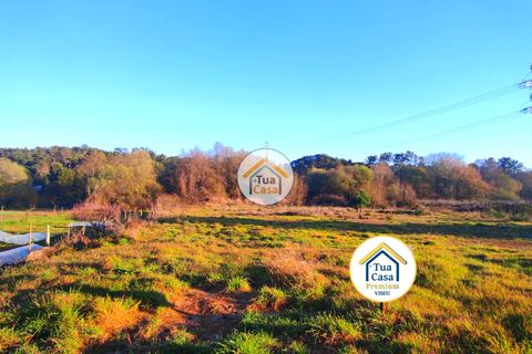 Helårsgrund i Viseu, Viseu, Viseu - € 160.000 | Ref: TC2394 - foto 1