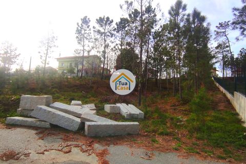 Helårsgrund i Viseu, Viseu, Viseu - € 27.000 | Ref: TC2383 - foto 7