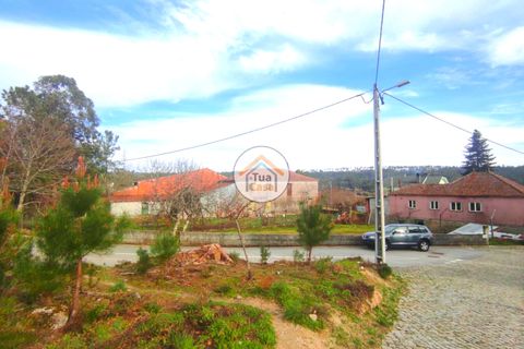 Helårsgrund i Viseu, Viseu, Viseu - € 27.000 | Ref: TC2383 - foto 17