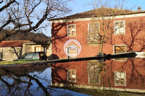 Farm i Viseu, Viseu, Viseu - € 1.900.000 | Ref: TC2533 - foto 1