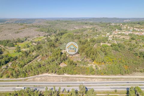 Helårsgrund i Mangualde, Viseu, Mangualde - € 17.000 | Ref: 2TC2839 - foto 1