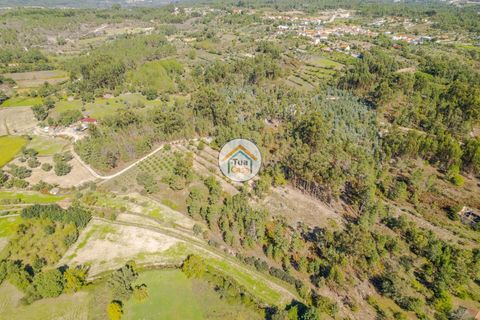 Helårsgrund i Mangualde, Viseu, Mangualde - € 17.000 | Ref: 2TC2840 - foto 1
