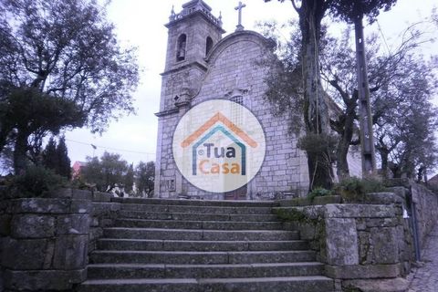 Helårsgrund i Mangualde, Viseu, Mangualde - € 17.000 | Ref: 2TC2840 - foto 18