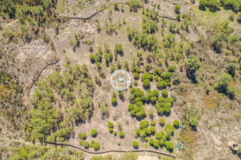 Helårsgrund i Mangualde, Viseu, Mangualde - € 37.000 | Ref: 2TC2841 - foto 2