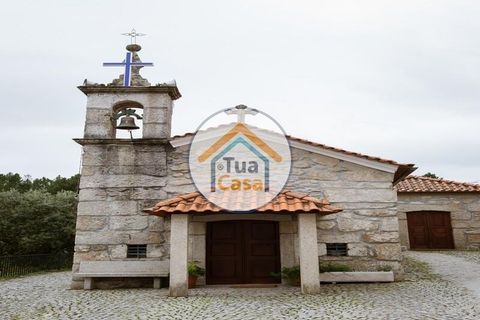 Helårsgrund i Mangualde, Viseu, Mangualde - € 37.000 | Ref: 2TC2841 - foto 13