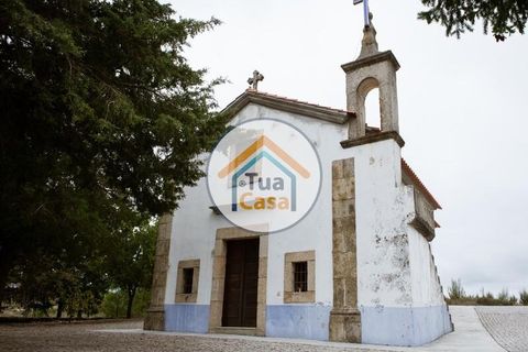 Helårsgrund i Mangualde, Viseu, Mangualde - € 37.000 | Ref: 2TC2841 - foto 14