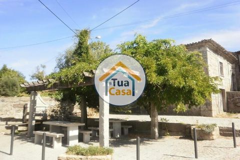 Helårsgrund i Mangualde, Viseu, Mangualde - € 37.000 | Ref: 2TC2841 - foto 15