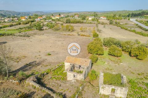 Farm i Mangualde, Viseu, Mangualde - € 82.000 | Ref: 2TC2842 - foto 2