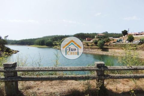 Farm i Santa Comba Dao, Viseu, Santa Comba Dao - € 37.000 | Ref: 2TC2800 - foto 1
