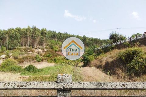 Farm i Santa Comba Dao, Viseu, Santa Comba Dao - € 37.000 | Ref: 2TC2800 - foto 2