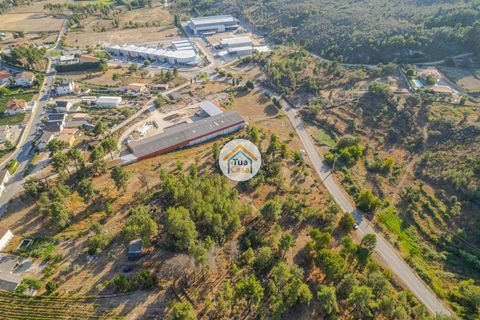 Terra a Sernancelhe, Viseu, Sernancelhe - € 270.000 | Ref: 2TC2717 - foto 4