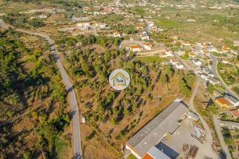 Terra a Sernancelhe, Viseu, Sernancelhe - € 270.000 | Ref: 2TC2717 - foto 5