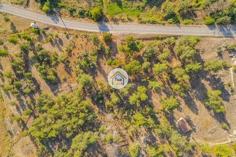 Terra a Sernancelhe, Viseu, Sernancelhe - € 270.000 | Ref: 2TC2717 - foto 7