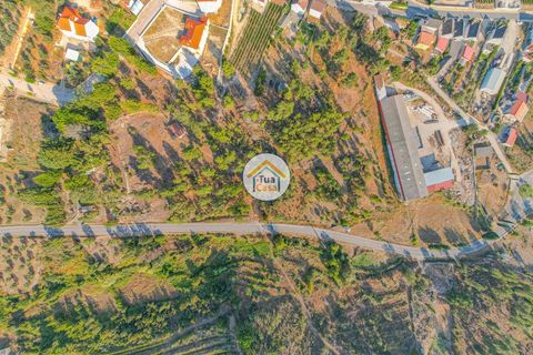Terra a Sernancelhe, Viseu, Sernancelhe - € 270.000 | Ref: 2TC2717 - foto 9
