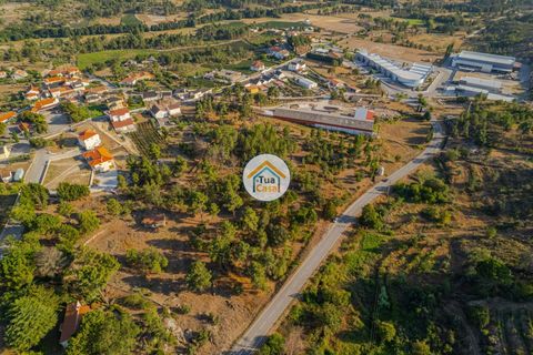 Terra a Sernancelhe, Viseu, Sernancelhe - € 270.000 | Ref: 2TC2717 - foto 11