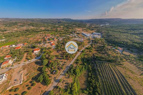 Terra a Sernancelhe, Viseu, Sernancelhe - € 270.000 | Ref: 2TC2717 - foto 12
