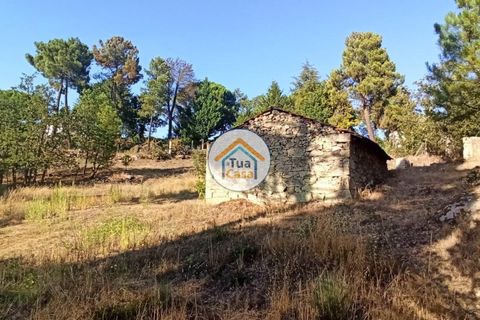 Terra a Sernancelhe, Viseu, Sernancelhe - € 270.000 | Ref: 2TC2717 - foto 21