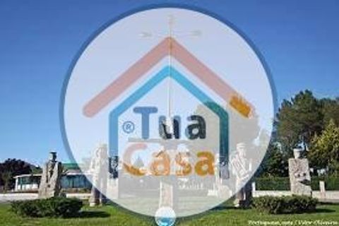 Tomt i Sernancelhe, Viseu, Sernancelhe - € 70 000 | Ref: 2TC2718 - foto 10