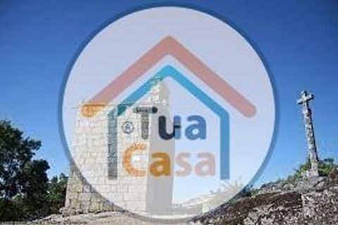 Tomt i Sernancelhe, Viseu, Sernancelhe - € 70 000 | Ref: 2TC2718 - foto 11