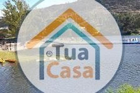 Tomt i Sernancelhe, Viseu, Sernancelhe - € 70 000 | Ref: 2TC2718 - foto 12