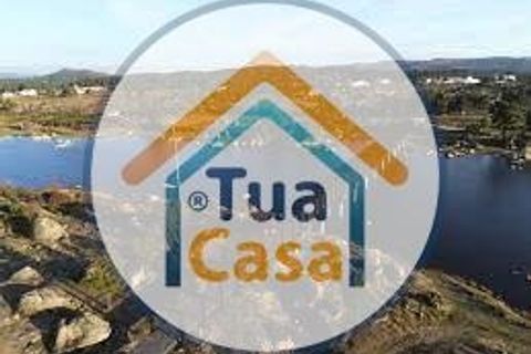 Tomt i Sernancelhe, Viseu, Sernancelhe - € 70 000 | Ref: 2TC2718 - foto 14
