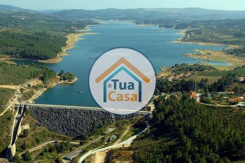 Tomt i Sernancelhe, Viseu, Sernancelhe - € 70 000 | Ref: 2TC2718 - foto 15