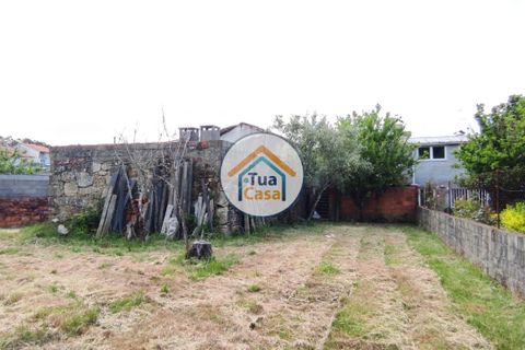 Byhus i Viseu, Viseu, Viseu - € 97.000 | Ref: TC2527 - foto 32