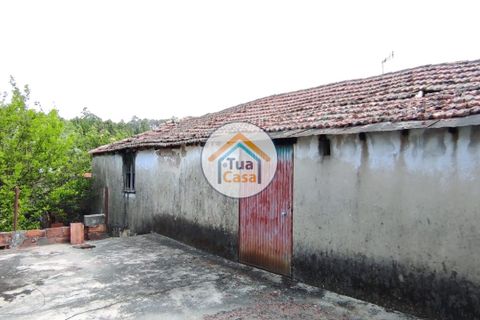 Byhus i Viseu, Viseu, Viseu - € 97.000 | Ref: TC2527 - foto 31