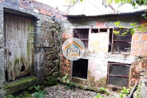 Byhus i Viseu, Viseu, Viseu - € 97.000 | Ref: TC2527 - foto 24
