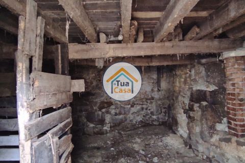 Byhus i Viseu, Viseu, Viseu - € 97.000 | Ref: TC2527 - foto 15