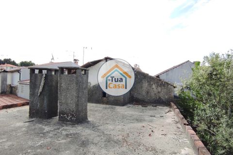 Byhus i Viseu, Viseu, Viseu - € 97.000 | Ref: TC2527 - foto 16