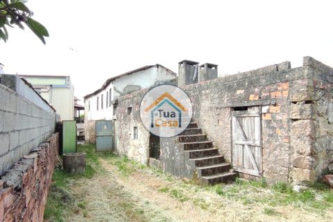 Byhus i Viseu, Viseu, Viseu - € 97.000 | Ref: TC2527 - foto 12