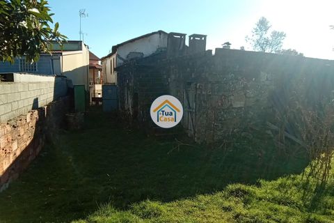 Byhus i Viseu, Viseu, Viseu - € 97.000 | Ref: TC2527 - foto 1