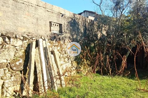 Byhus i Viseu, Viseu, Viseu - € 97.000 | Ref: TC2527 - foto 3