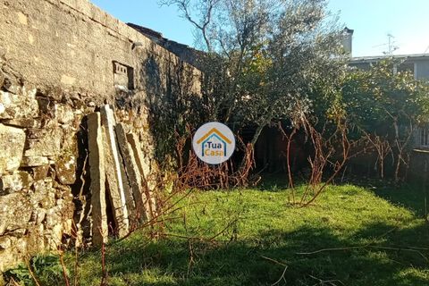 Byhus i Viseu, Viseu, Viseu - € 97.000 | Ref: TC2527 - foto 4