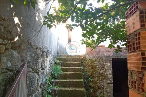 Byhus i Viseu, Viseu, Viseu - € 97.000 | Ref: TC2527 - foto 6