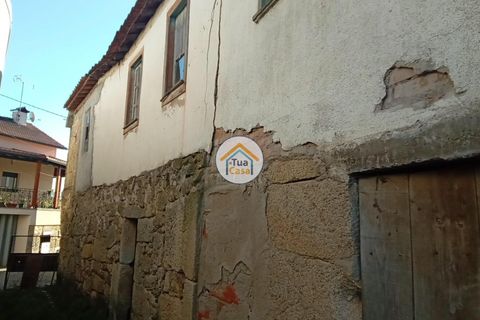 Byhus i Viseu, Viseu, Viseu - € 97.000 | Ref: TC2527 - foto 13